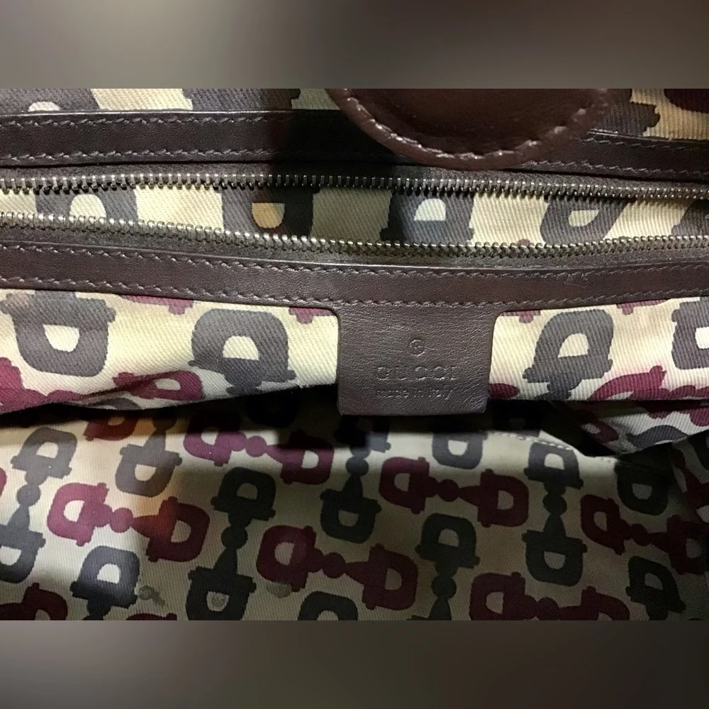 Gucci bags - Picture 9 of 12
